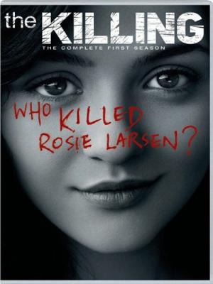 Vụ Án Giết Người Phần 1 - The Killing Season 1