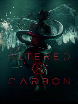 Linh Hồn Đổi Xác Phần 2 - Altered Carbon Season 2
