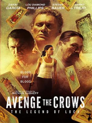 Quạ Đen Báo Thù - Avenge The Crows