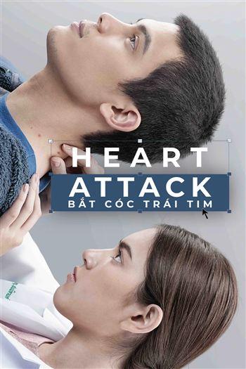 Bắt Cóc Trái Tim - Heart Attack