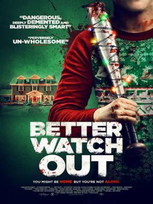 Đêm Ác Mộng - Better Watch Out