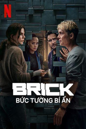 Bức Tường Bí Ẩn - Brick