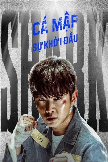 Cá Mập Sự Khởi Đầu - Shark The Beginning