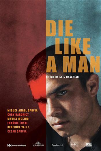 Chết Như Một Người Đàn Ông - Die Like A Man 