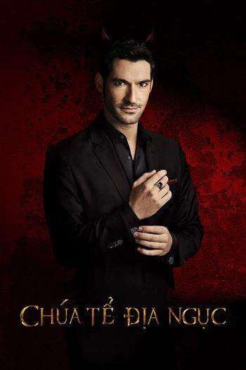 Chúa Tể Địa Ngục Mùa 1 - Lucifer Season 1