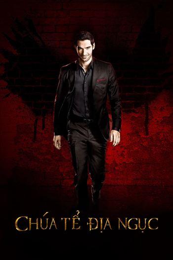 Chúa Tể Địa Ngục Mùa 2 - Lucifer Season 2