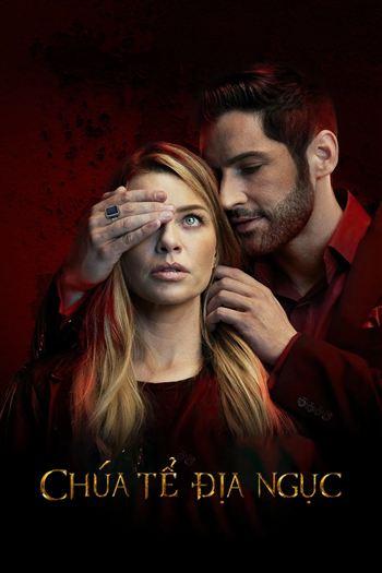 Chúa Tể Địa Ngục Mùa 4 - Lucifer Season 4