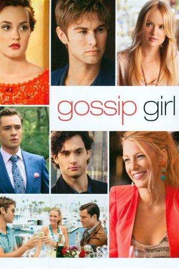 Cô Nàng Lắm Chuyện Mùa 5 - Gossip Girl Season 5