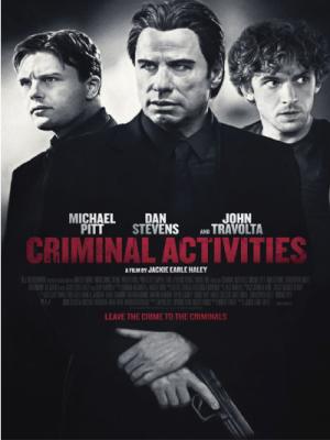 Phi Vụ Mafia  - Criminal Activities 