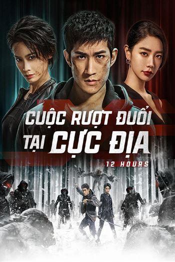 Cuộc Rượt Đuổi Tại Cực Địa