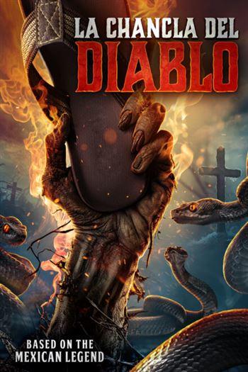 Dép Quỷ Ám - La Chancla Del Diablo
