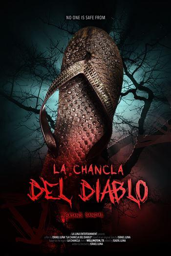 Dép Quỷ Ám - La Chancla Del Diablo