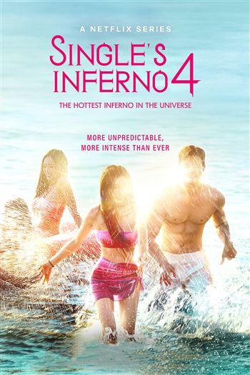 Địa Ngục Độc Thân Phần 4 - Singles Inferno Season 4
