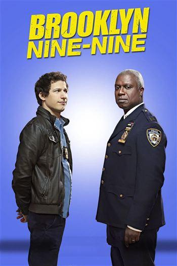 Đồn Brooklyn Số 99 Mùa 1 - Brooklyn Nine-Nine Season 1