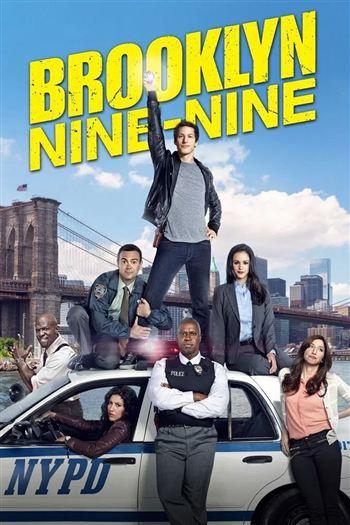 Đồn Brooklyn Số 99 Mùa 4 - Brooklyn Nine-Nine Season 4