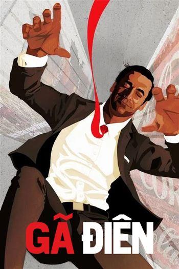 Gã Điên Mùa 2 - Mad Man Season 2