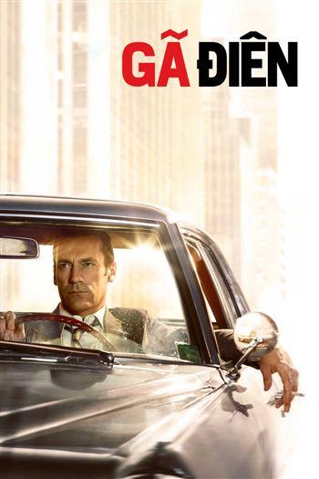 Gã Điên Mùa 7 - Mad Man Season 7