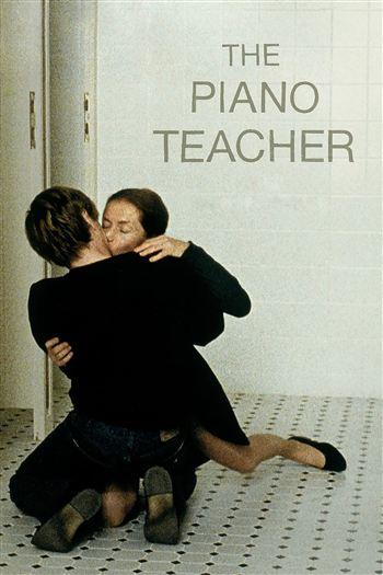 Giáo Viên Gợi Tình - The Piano Teacher