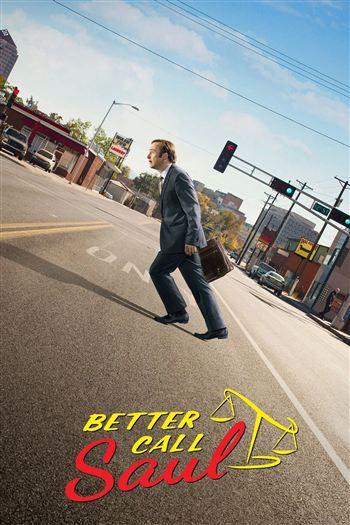 Hãy Gọi Cho Saul Mùa 2 - Better Call Saul Season 2