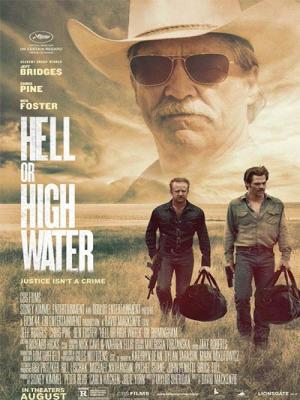Không Lùi Bước - Hell or High Water 