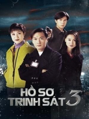 Hồ Sơ Trinh Sát III - Detective Investigation Files III