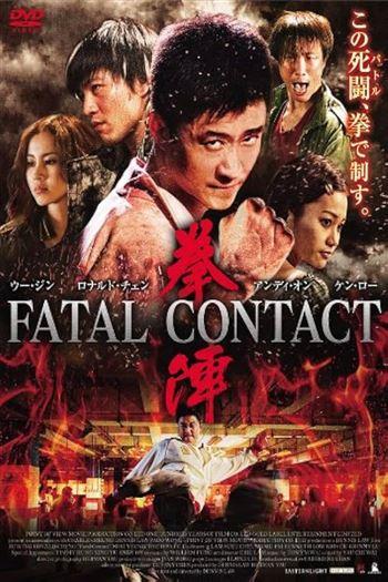 Hợp Đồng Giết Thuê - Fatal Contact