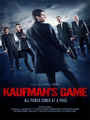 Liều Thuốc Sức Mạnh - Kaufmans Game