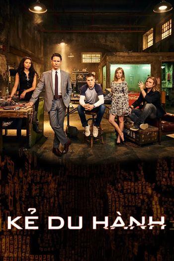 Kẻ Du Hành Mùa 1 - Travelers Season 1
