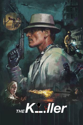 Kẻ Sát Nhân - The Killer