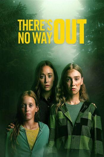 Không Có Lối Thoát - Theres No Way Out