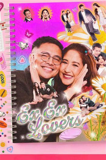 Không Còn Là Người Cũ - Ex Ex Lovers