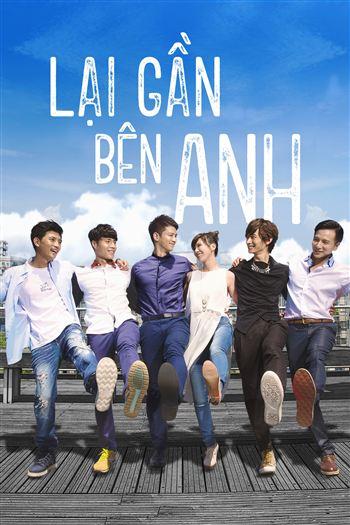 Lại Gần Bên Anh - Be With Me
