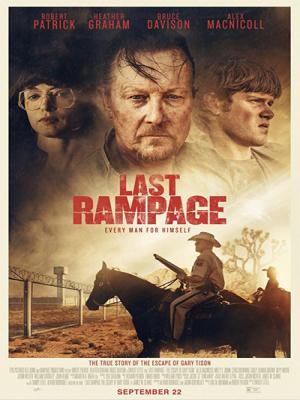 Kế Hoạch Đào Thoát - Last Rampage The Escape Of Gary Tison 2017