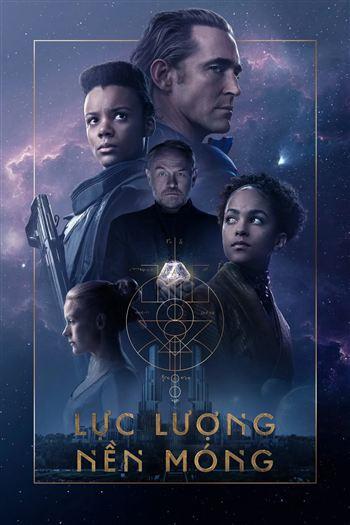 Lực Lượng Nền Móng Mùa 3