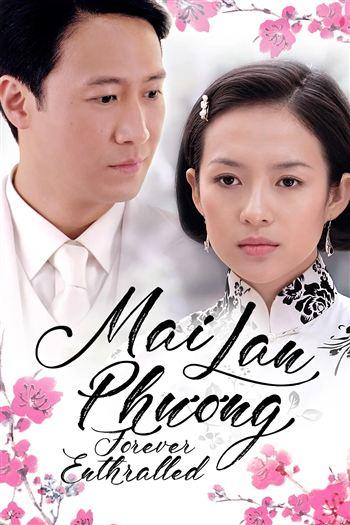 Mai Lan Phương - Forever Enthralled