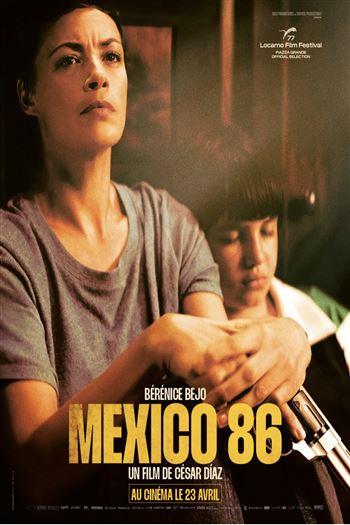 Mexico 86 Lựa Chọn Định Mệnh - Mexico 86