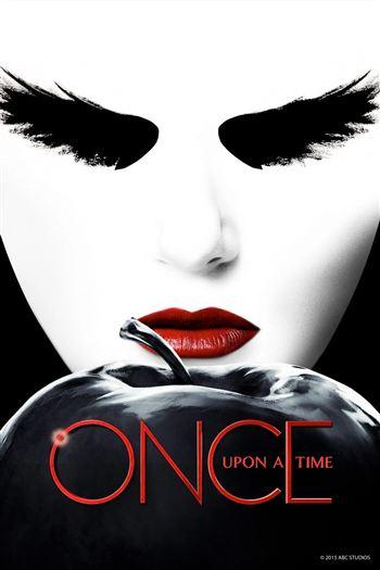 Ngày Xửa Ngày Xưa Phần 5 - Once Upon A Time Season 5