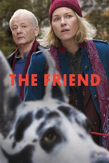 Người Bạn - The Friend