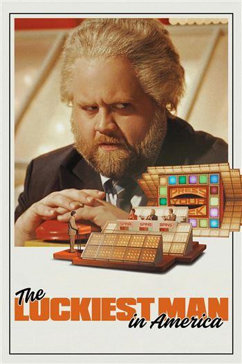 Người Đàn Ông May Mắn Nhất Nước Mỹ - The Luckiest Man In America