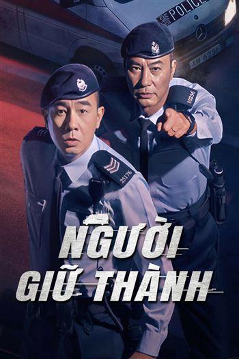 Người Giữ Thành - Homeland Guardian