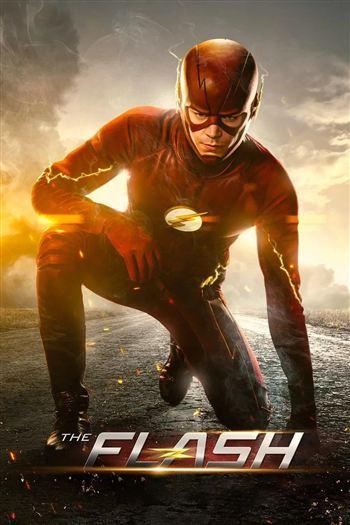 Người Hùng Tia Chớp Mùa 2 - The Flash Season 2