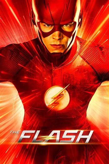 Người Hùng Tia Chớp Mùa 3 - The Flash Season 3
