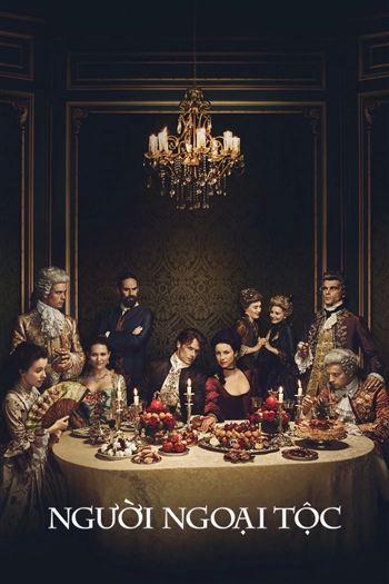 Người Ngoại Tộc Mùa 2 - Outlander Season 2