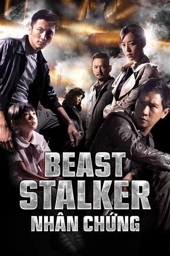 Nhân Chứng - Beast Stalker