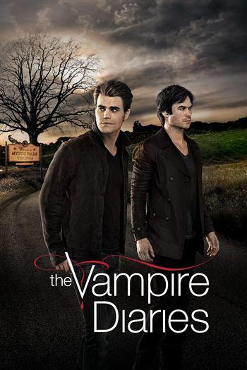 Nhật Ký Ma Cà Rồng Mùa 7 - The Vampire Diaries Season 7