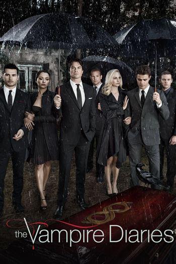 Nhật Ký Ma Cà Rồng Mùa 8 - The Vampire Diaries Season 8