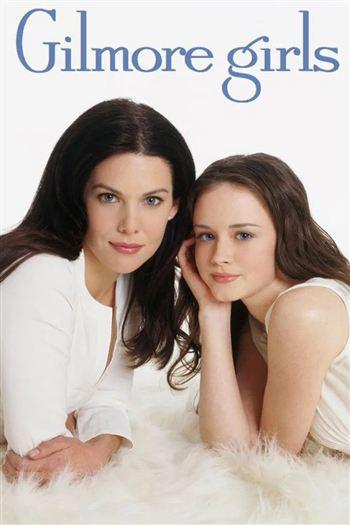Những Cô Nàng Gilmore Mùa 1 - Gilmore Girls Season 1