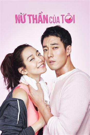 Nữ Thần Của Tôi - Oh My Venus