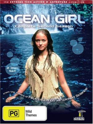 Cô Gái Đại Dương - Ocean Girl