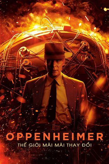 Oppenheimer  - Oppenheimer 